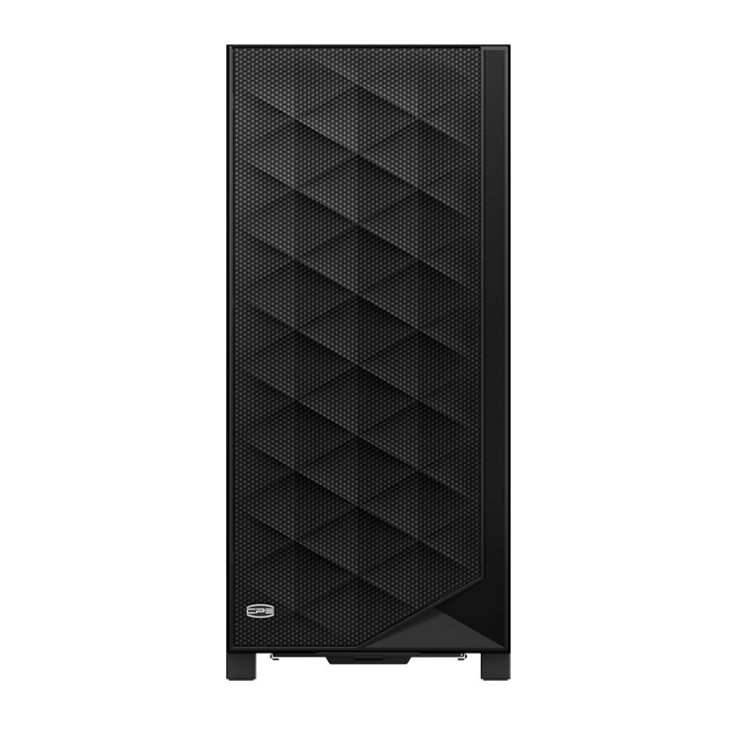 PcCooler C3D510 BK