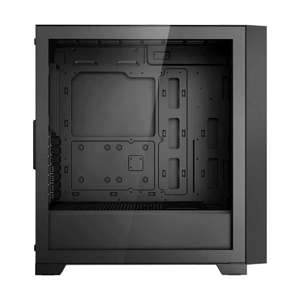 PcCooler C3D510 BK