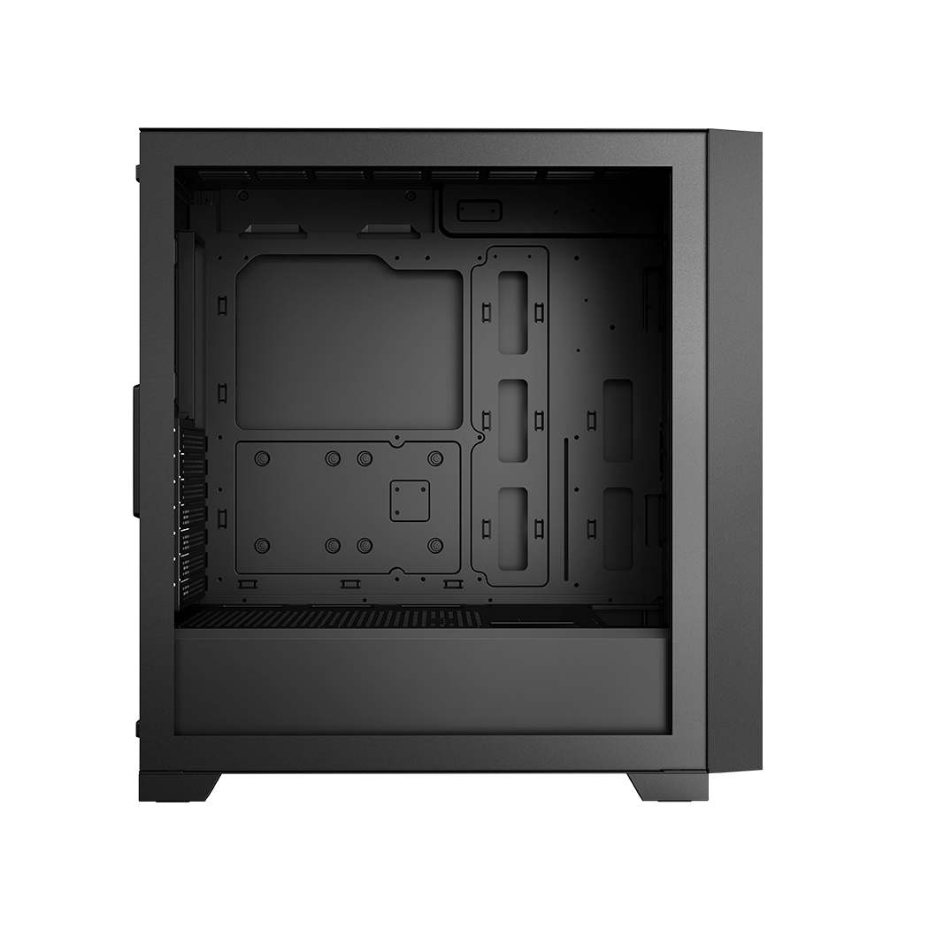 PcCooler C3D510 BK
