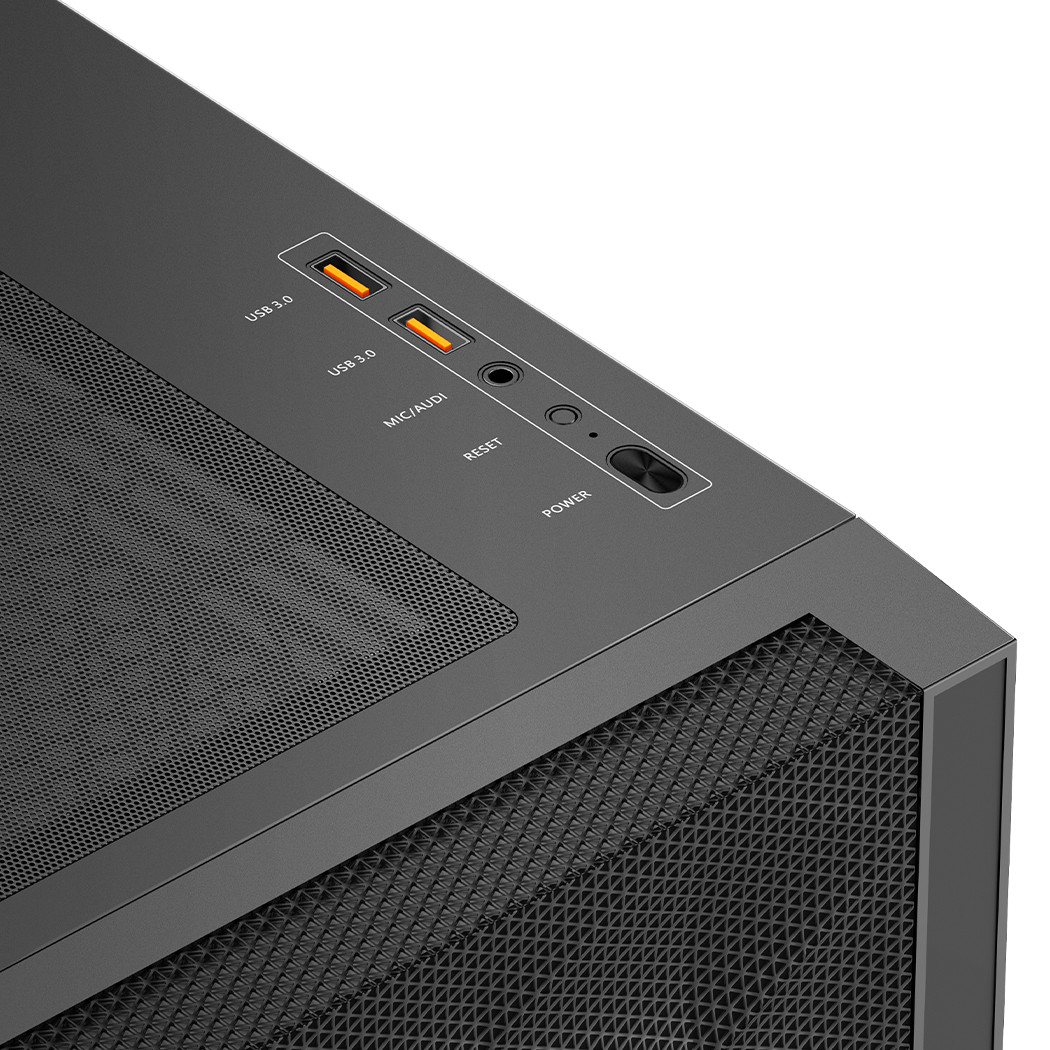 PcCooler C3D510 BK