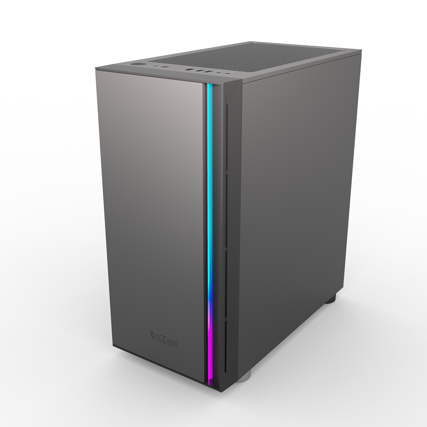 PcCooler LM300 ARGB BK