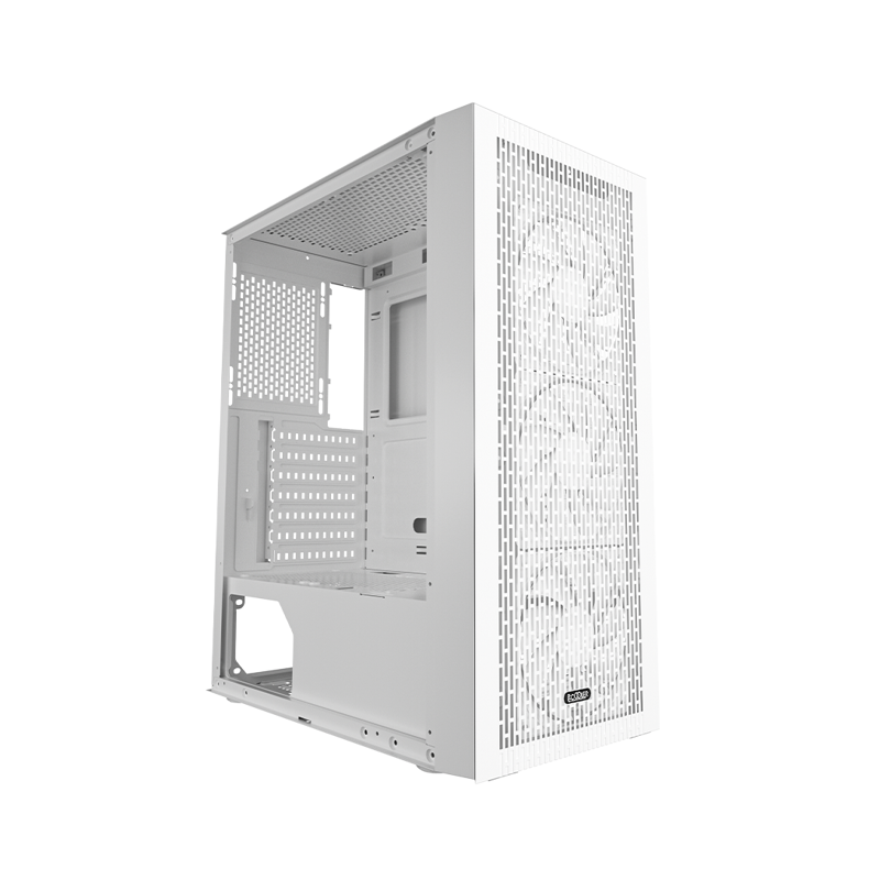 PcCooler MA100 MESH WH