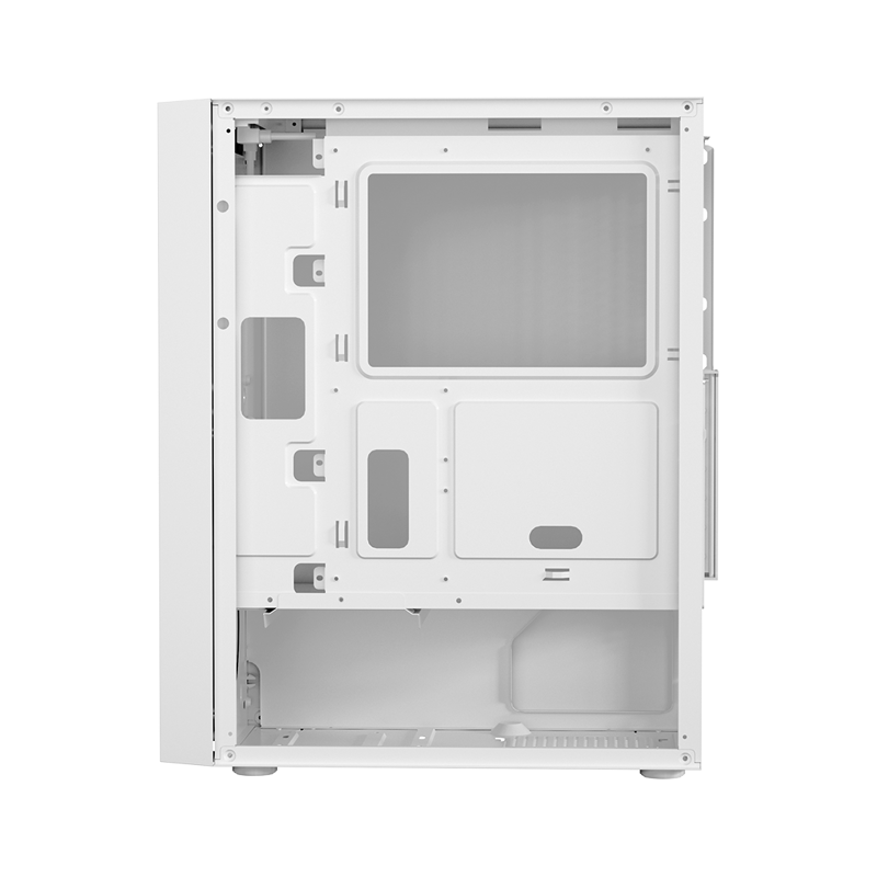 PcCooler MA100 MESH WH