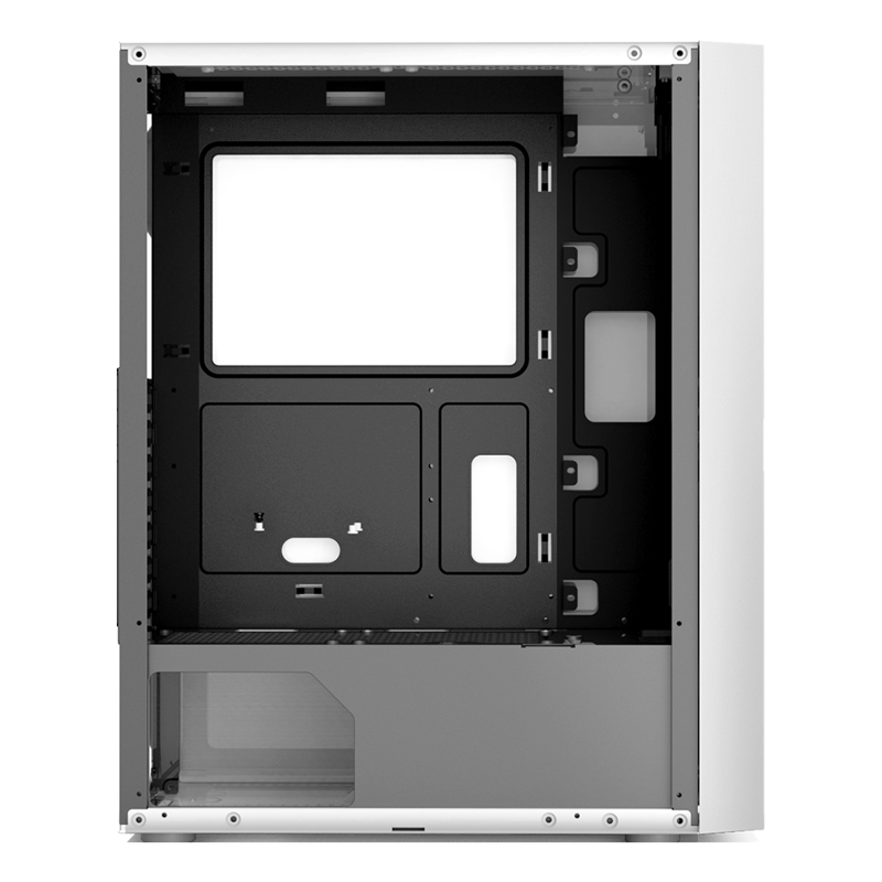PcCooler MA100 MESH WH