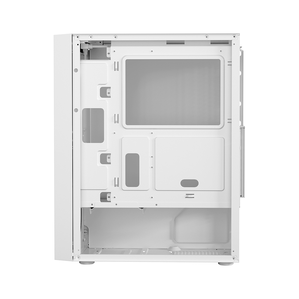 PcCooler MA100 MESH WH