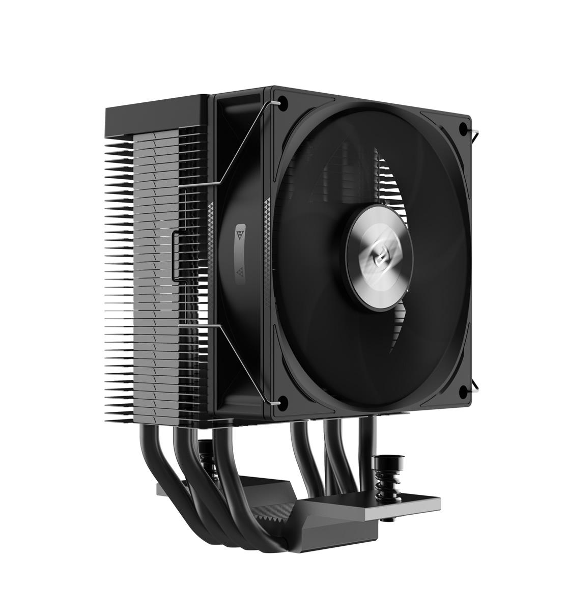 PcCooler R400