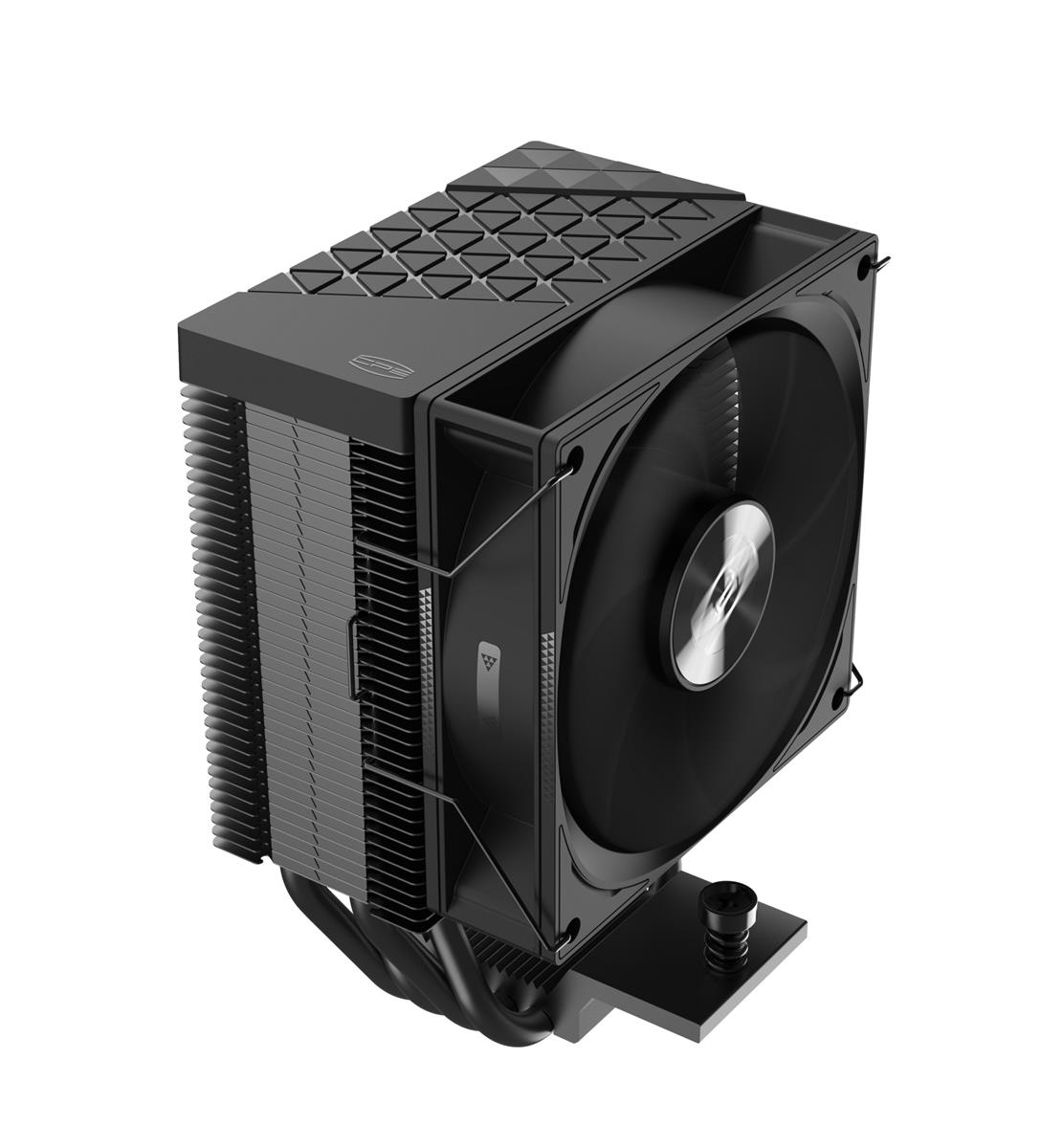 PcCooler R400