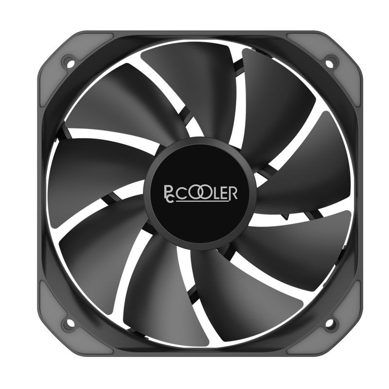 PcCooler PALADIN 400