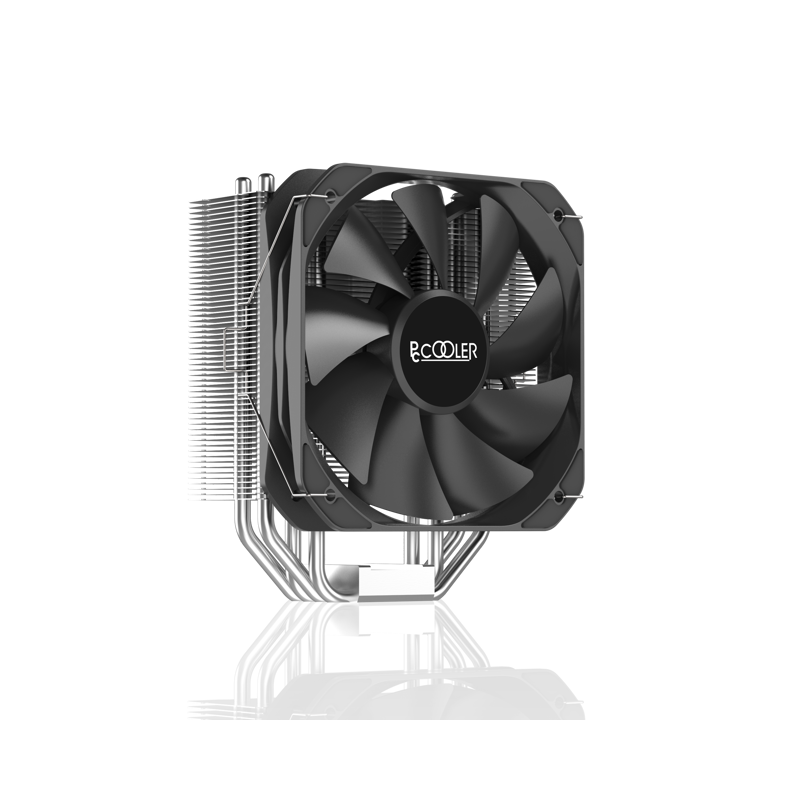 PcCooler PALADIN 400