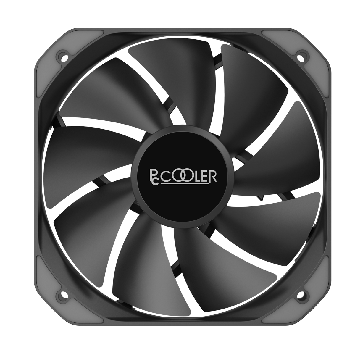 PcCooler PALADIN 400