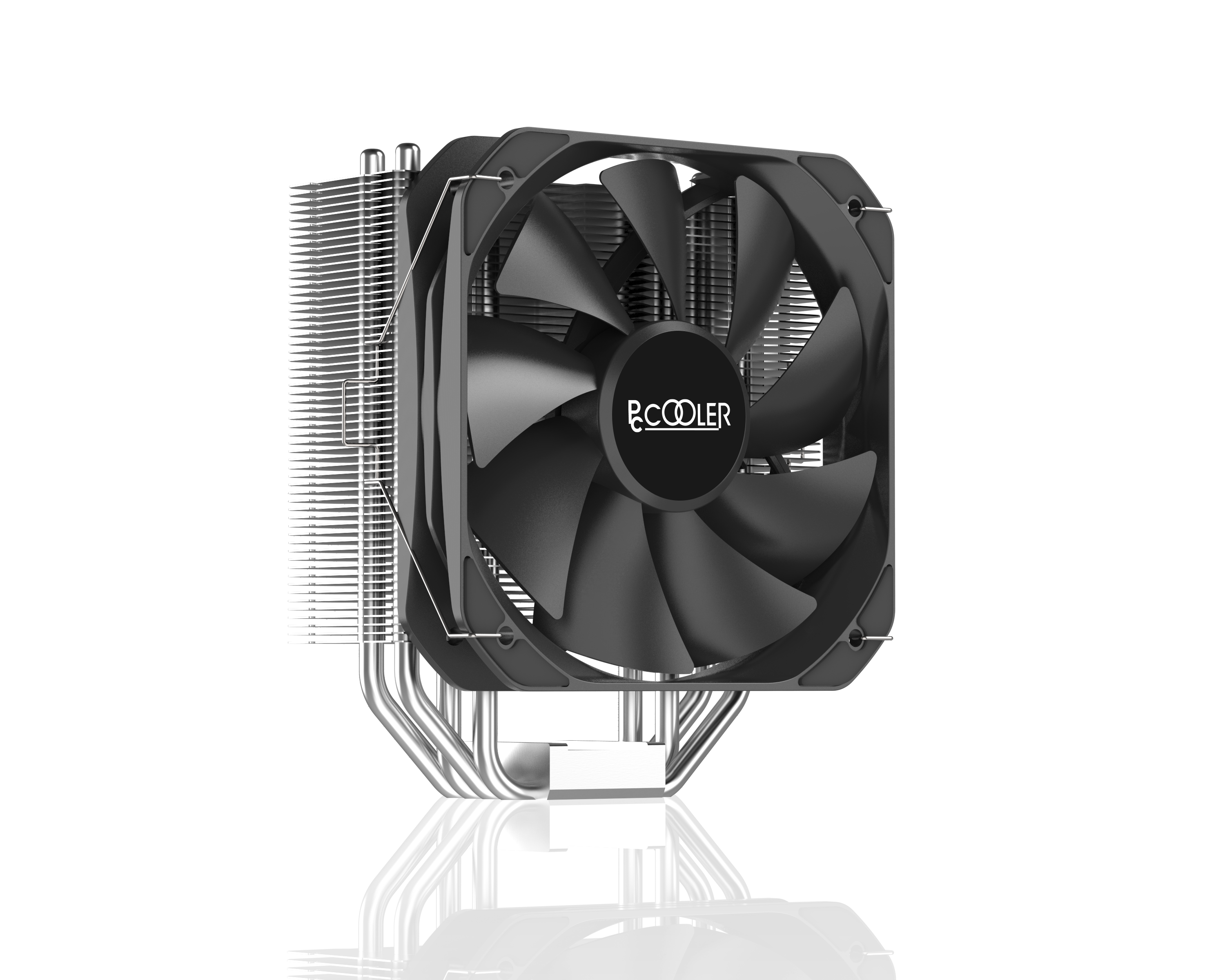 PcCooler PALADIN 400