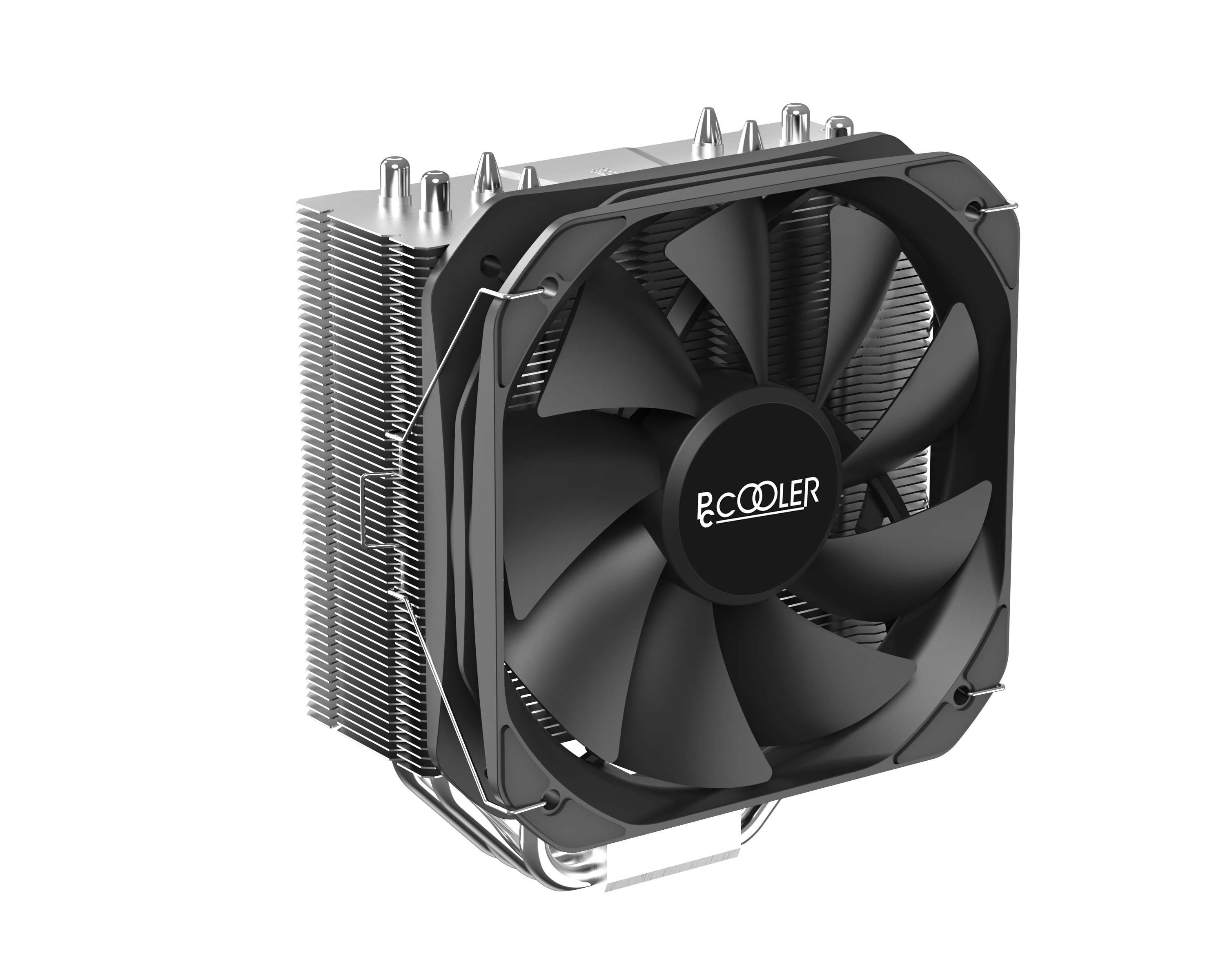 PcCooler PALADIN 400