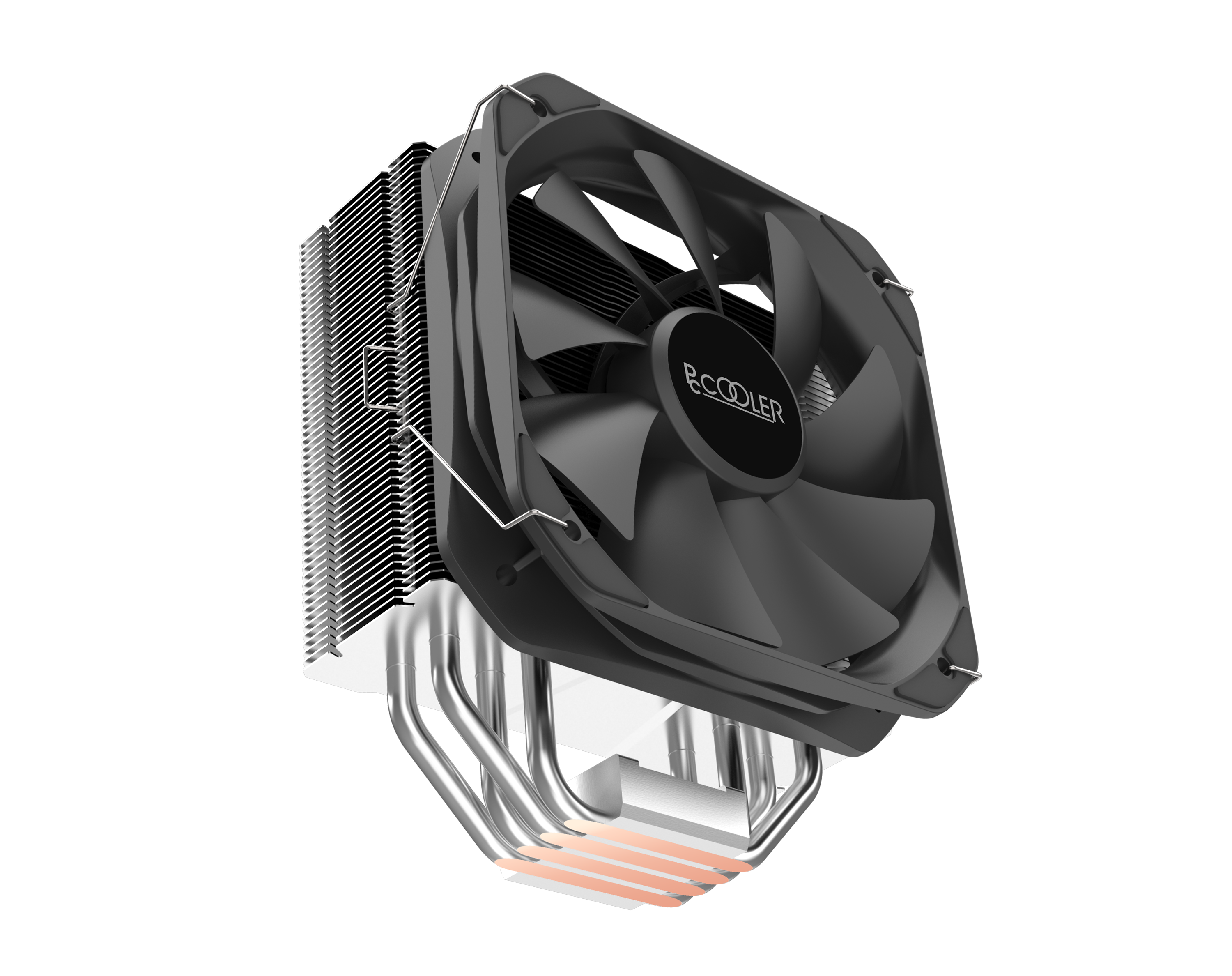 PcCooler PALADIN 400