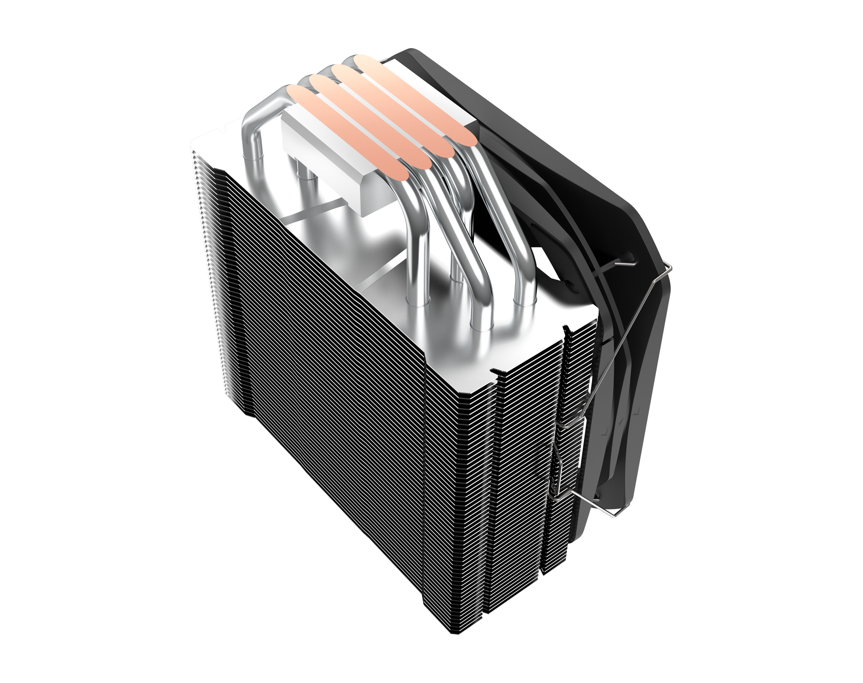 PcCooler PALADIN 400