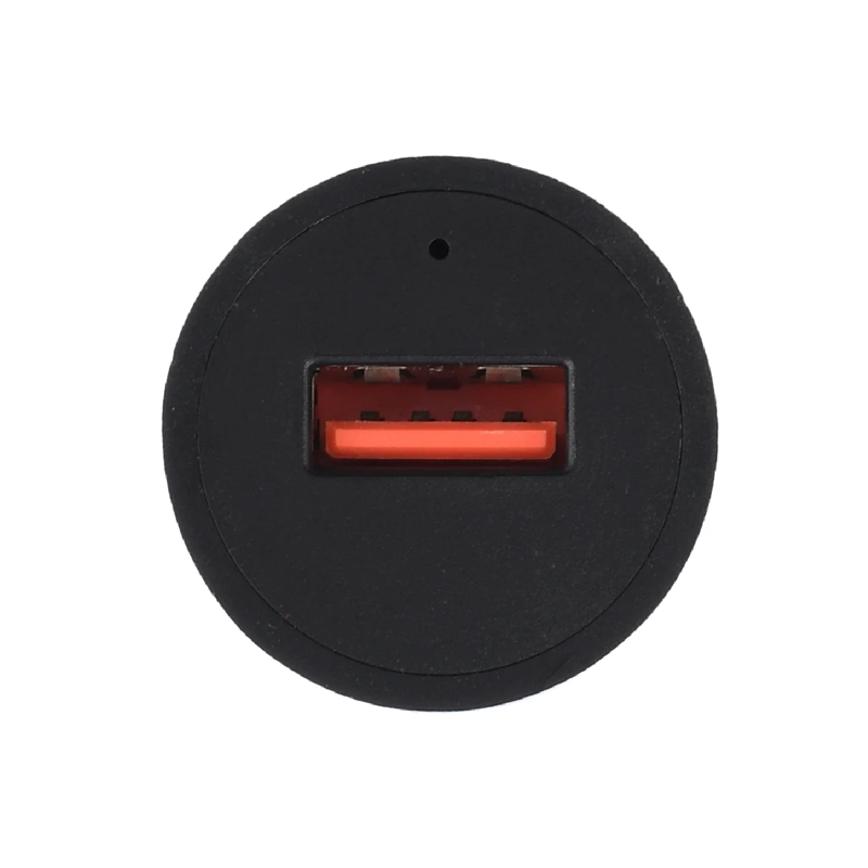 Автомобильное З/У GoPower GPQC11-1U 1USB 18W