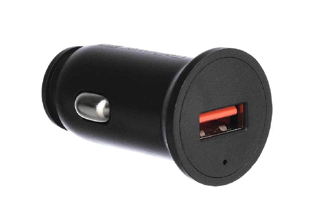 Автомобильное З/У GoPower GPQC11-1U 1USB 18W