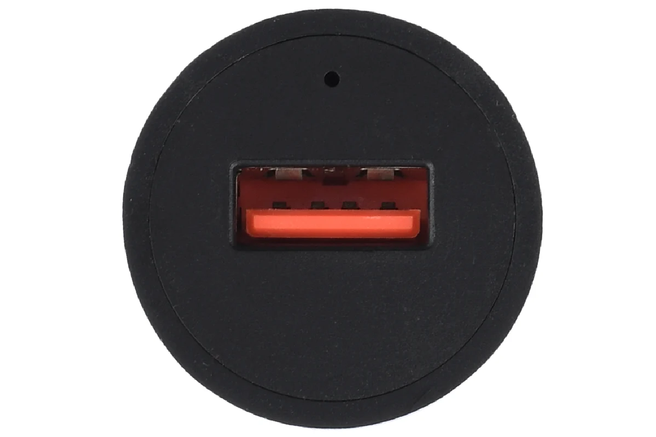 Автомобильное З/У GoPower GPQC11-1U 1USB 18W