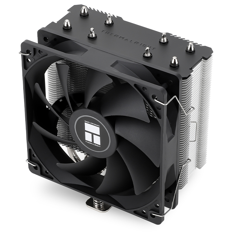 Thermalright Assassin X Refined SE 120 AX120-R-SE