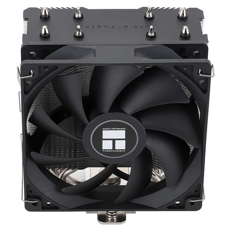 Thermalright Assassin X Refined SE 120 AX120-R-SE