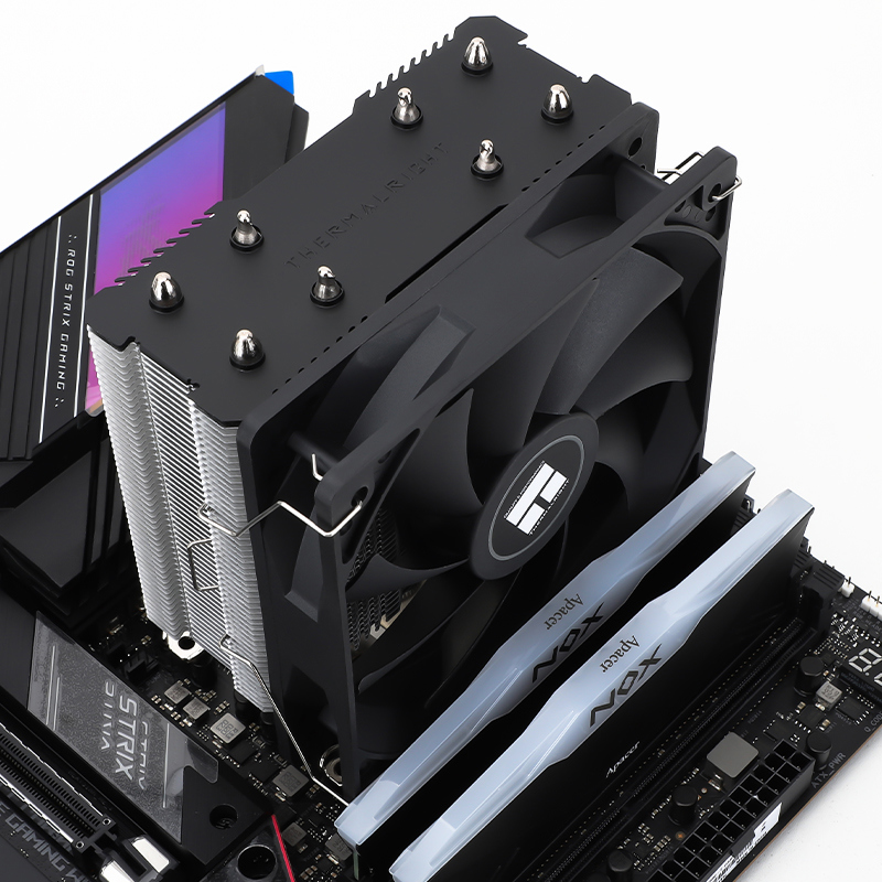 Thermalright Assassin X Refined SE 120 AX120-R-SE