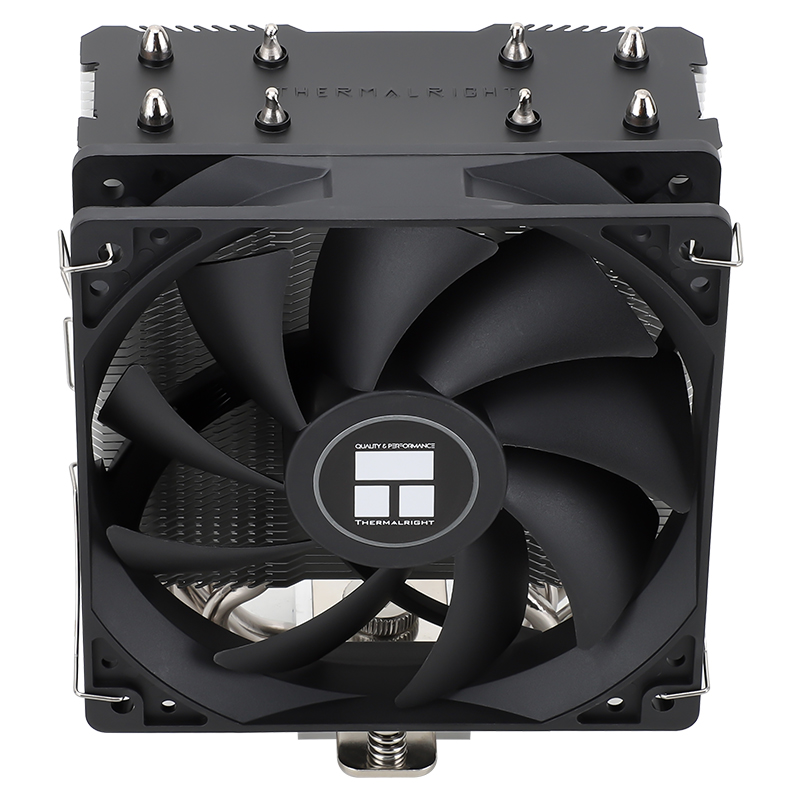 Thermalright Assassin X Refined SE 120 AX120-R-SE