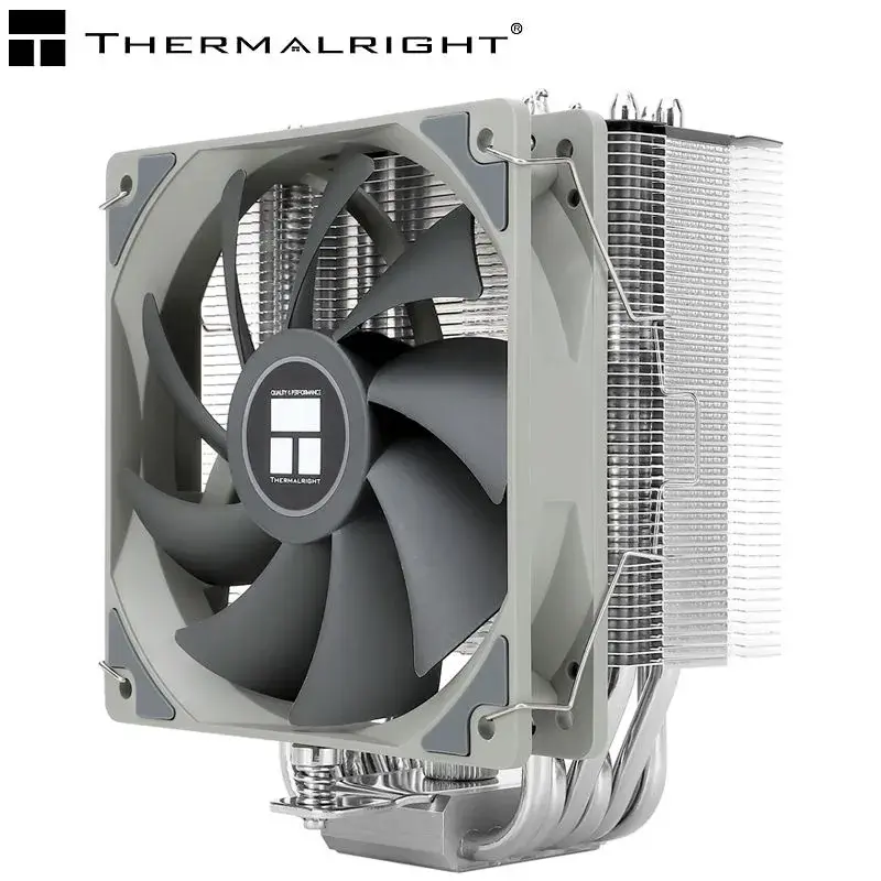 Thermalright Burst Assasin 120 BA120