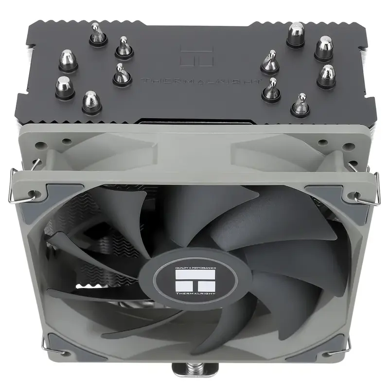 Thermalright Burst Assasin 120 BA120