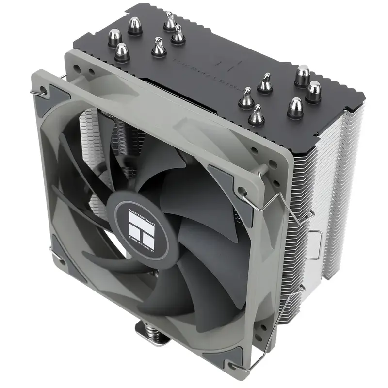 Thermalright Burst Assasin 120 BA120