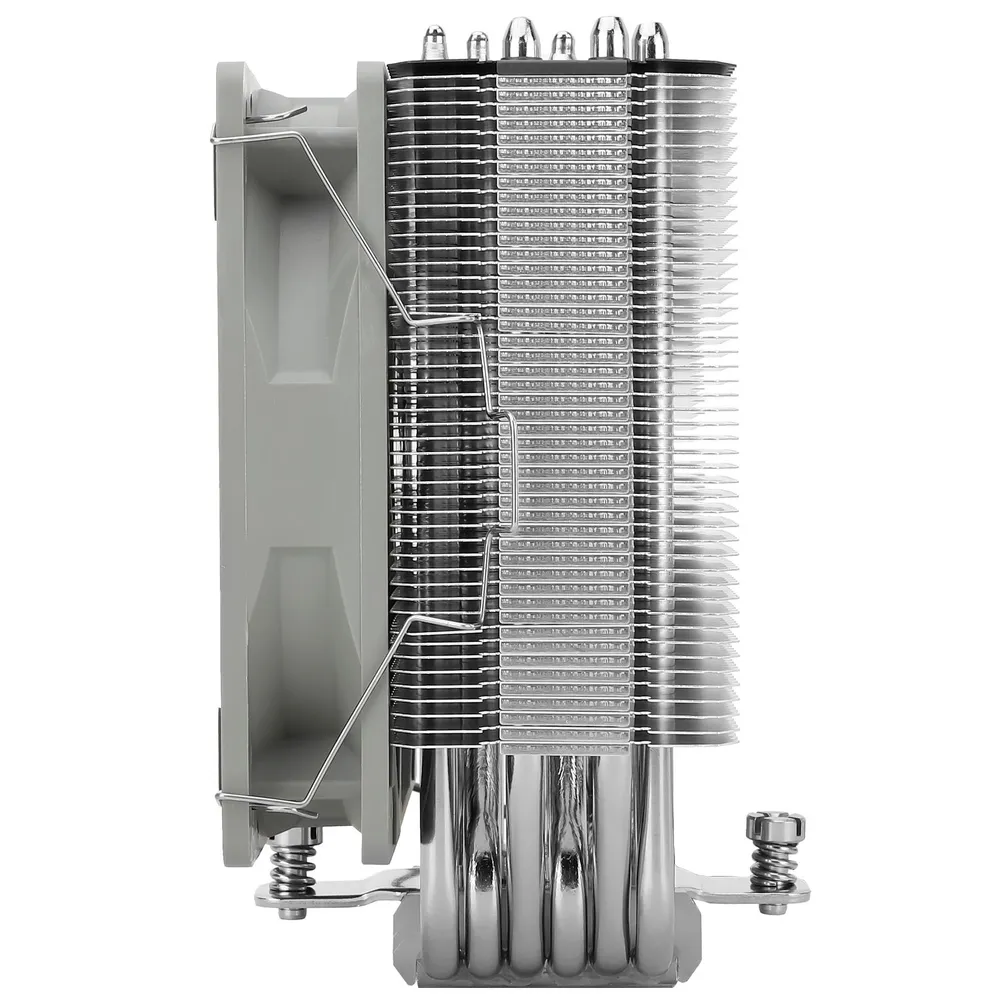 Thermalright Burst Assasin 120 BA120