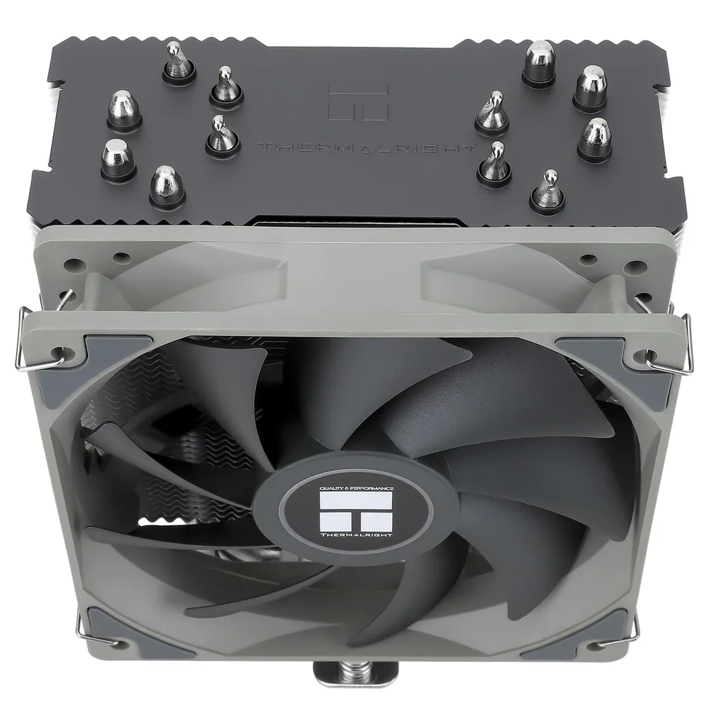 Thermalright Burst Assasin 120 BA120