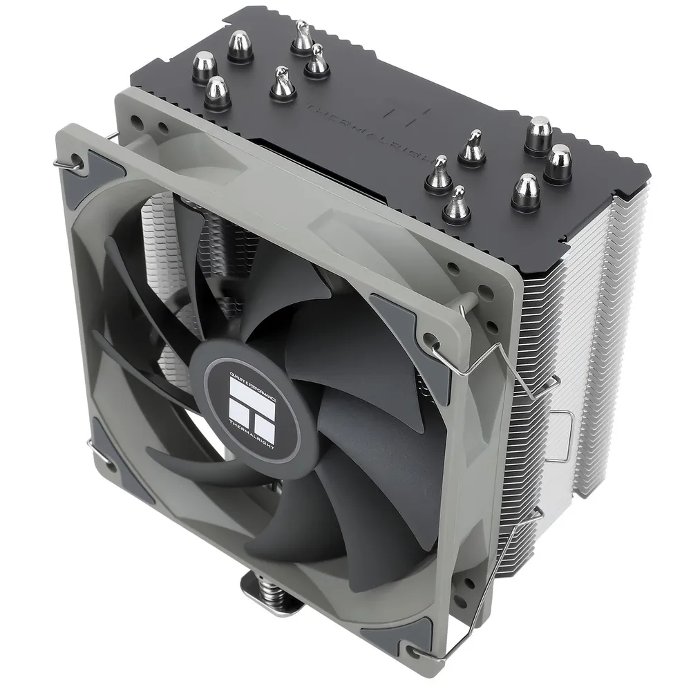 Thermalright Burst Assasin 120 BA120