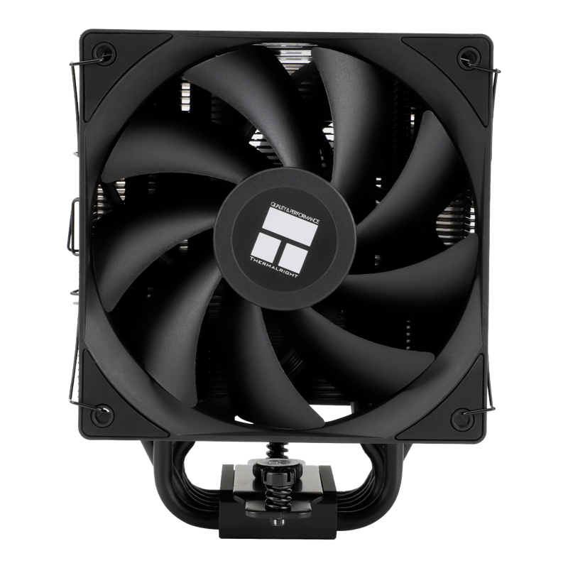 Thermalright Burst Assasin 120 EVO Dark арт. BA120-EVO-DARK
