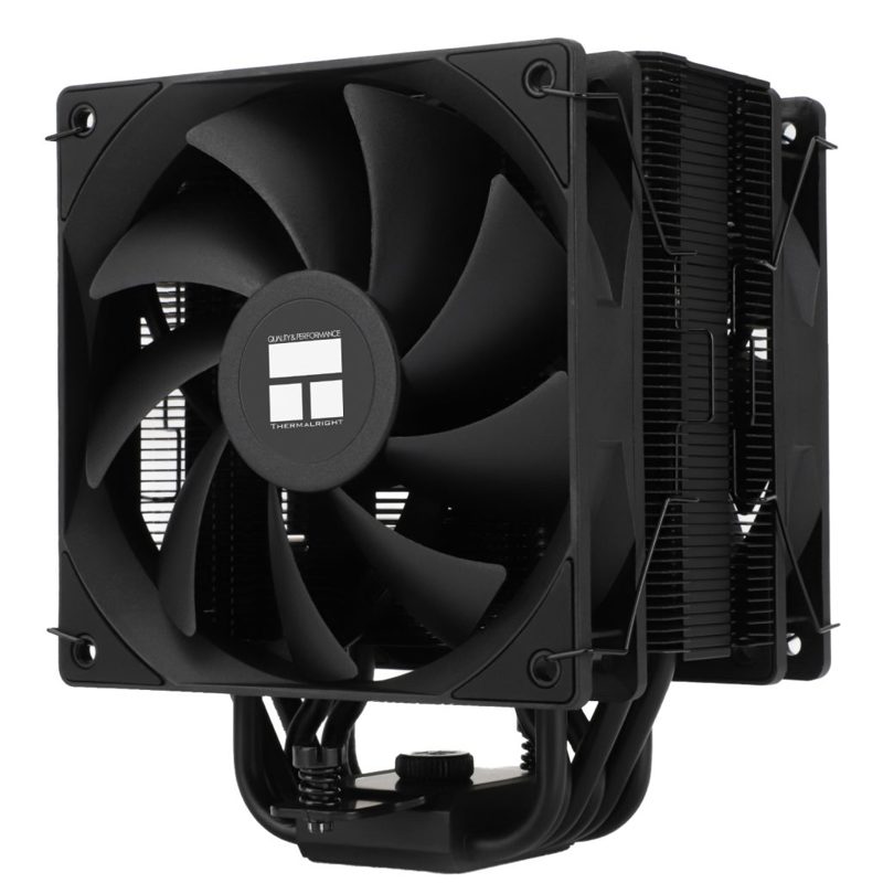 Thermalright Burst Assasin 120 EVO Dark арт. BA120-EVO-DARK