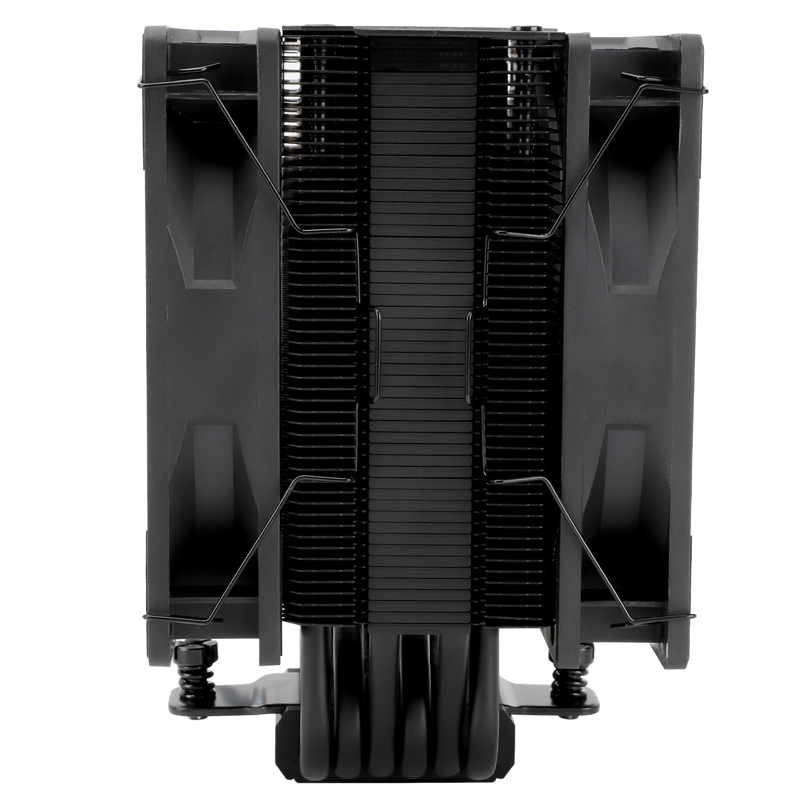 Thermalright Burst Assasin 120 EVO Dark арт. BA120-EVO-DARK