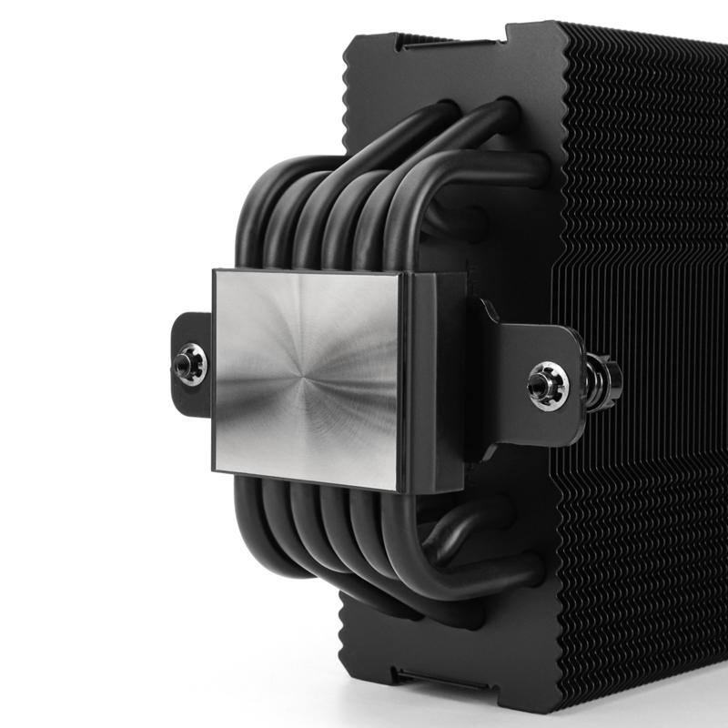 Thermalright Burst Assasin 120 EVO Dark арт. BA120-EVO-DARK