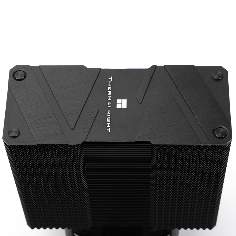 Thermalright Burst Assasin 120 EVO Dark арт. BA120-EVO-DARK