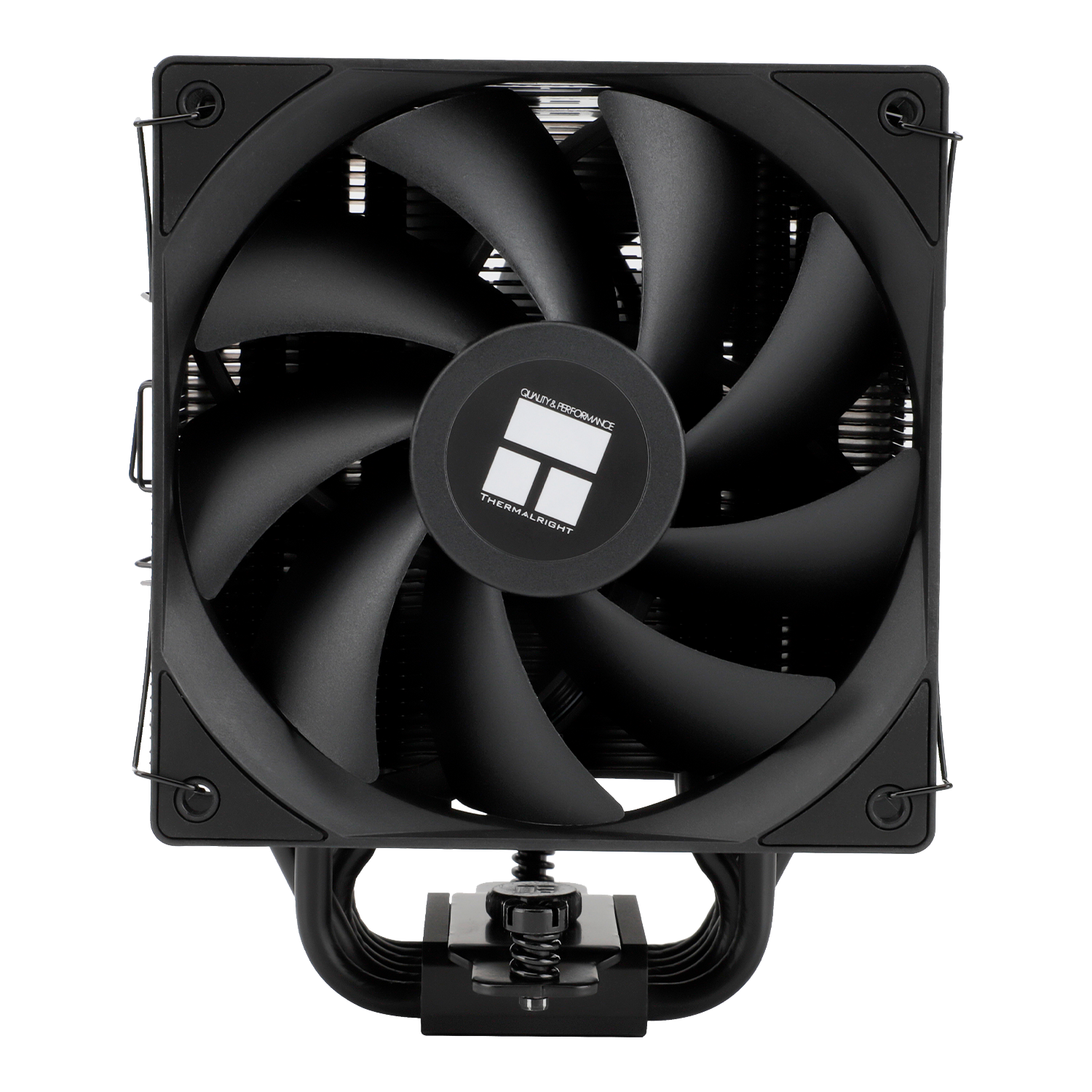 Thermalright Burst Assasin 120 EVO Dark арт. BA120-EVO-DARK
