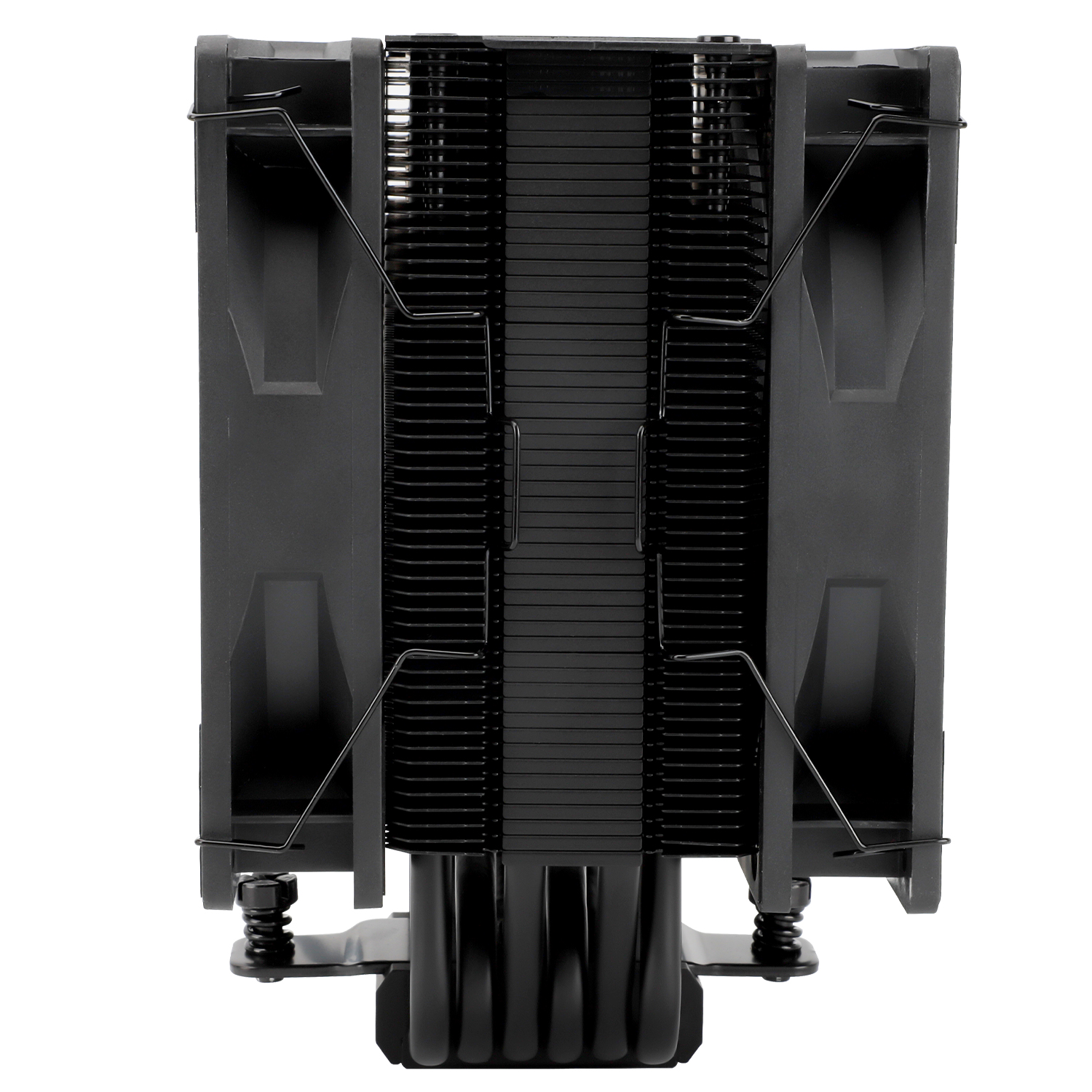 Thermalright Burst Assasin 120 EVO Dark арт. BA120-EVO-DARK