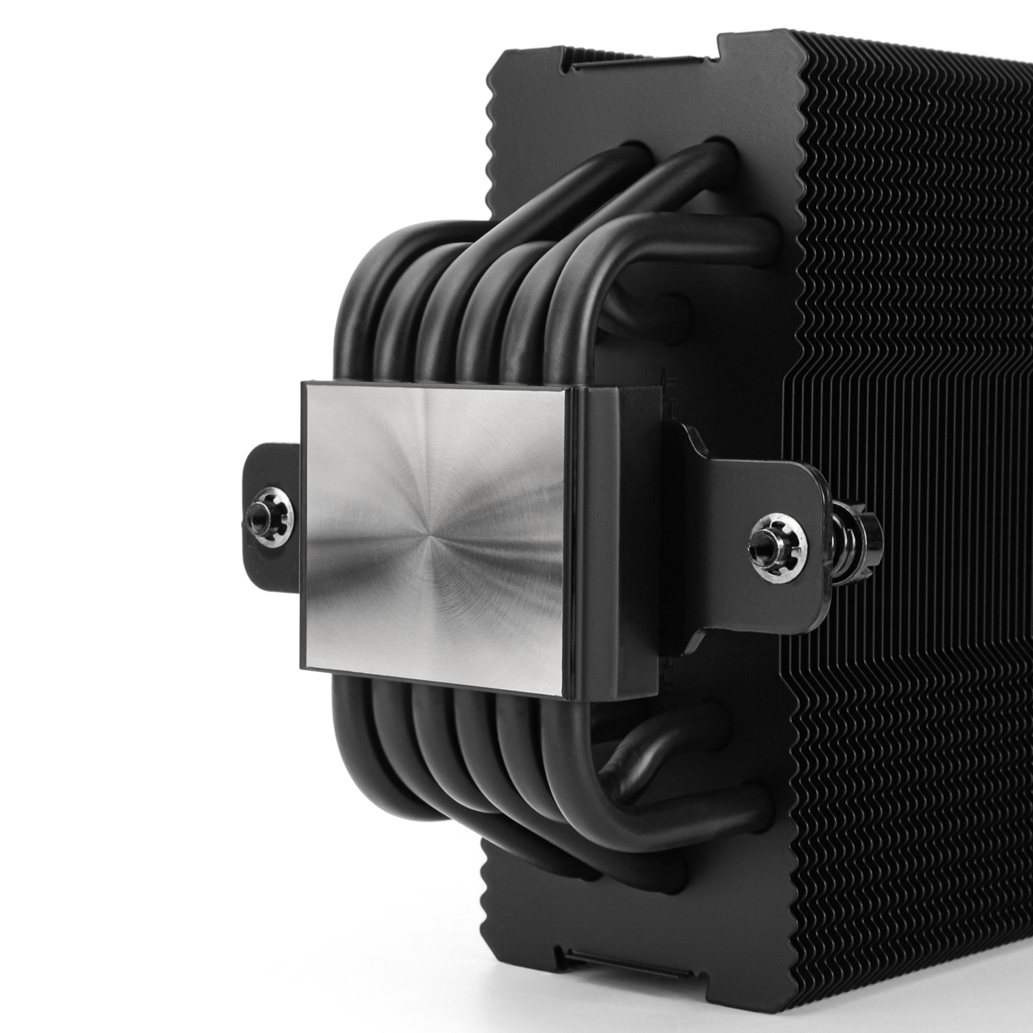 Thermalright Burst Assasin 120 EVO Dark арт. BA120-EVO-DARK