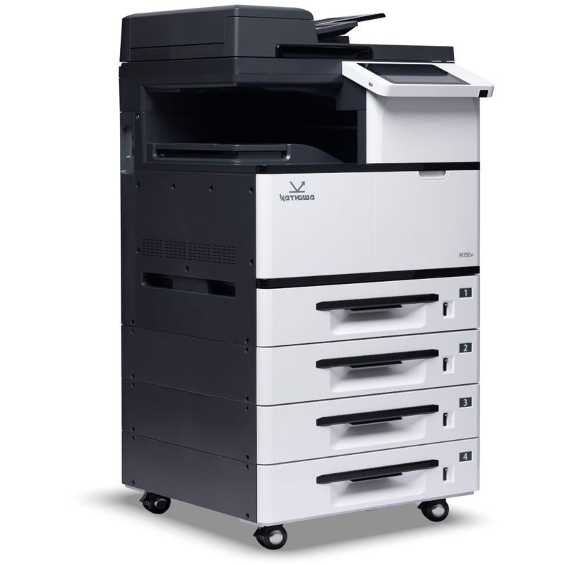МФУ Katusha IT M350p