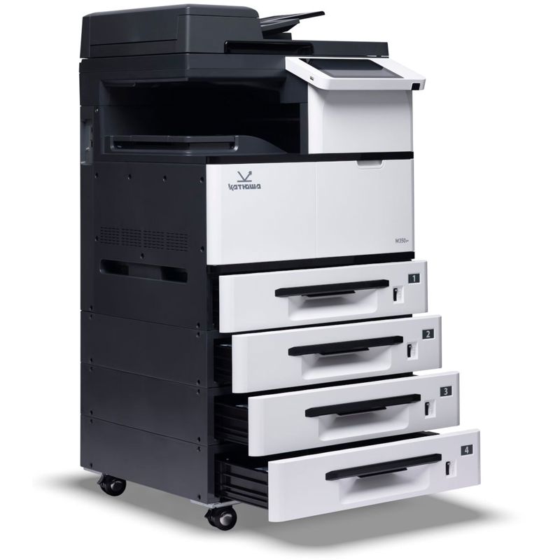 МФУ Katusha IT M350p
