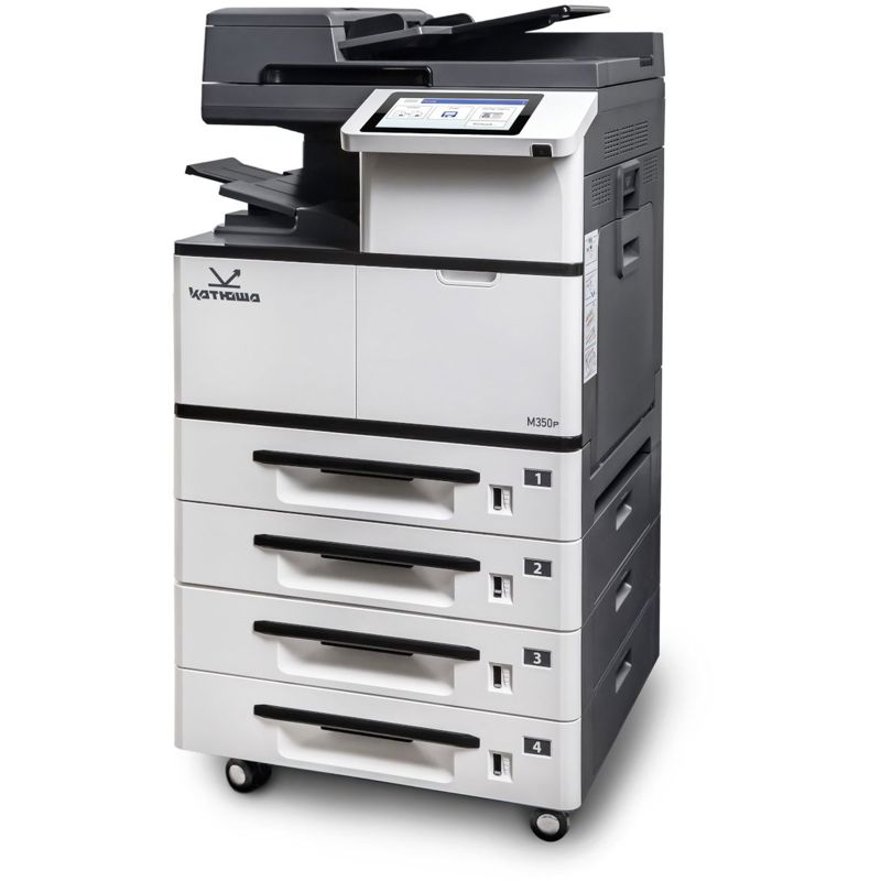 МФУ Katusha IT M350p