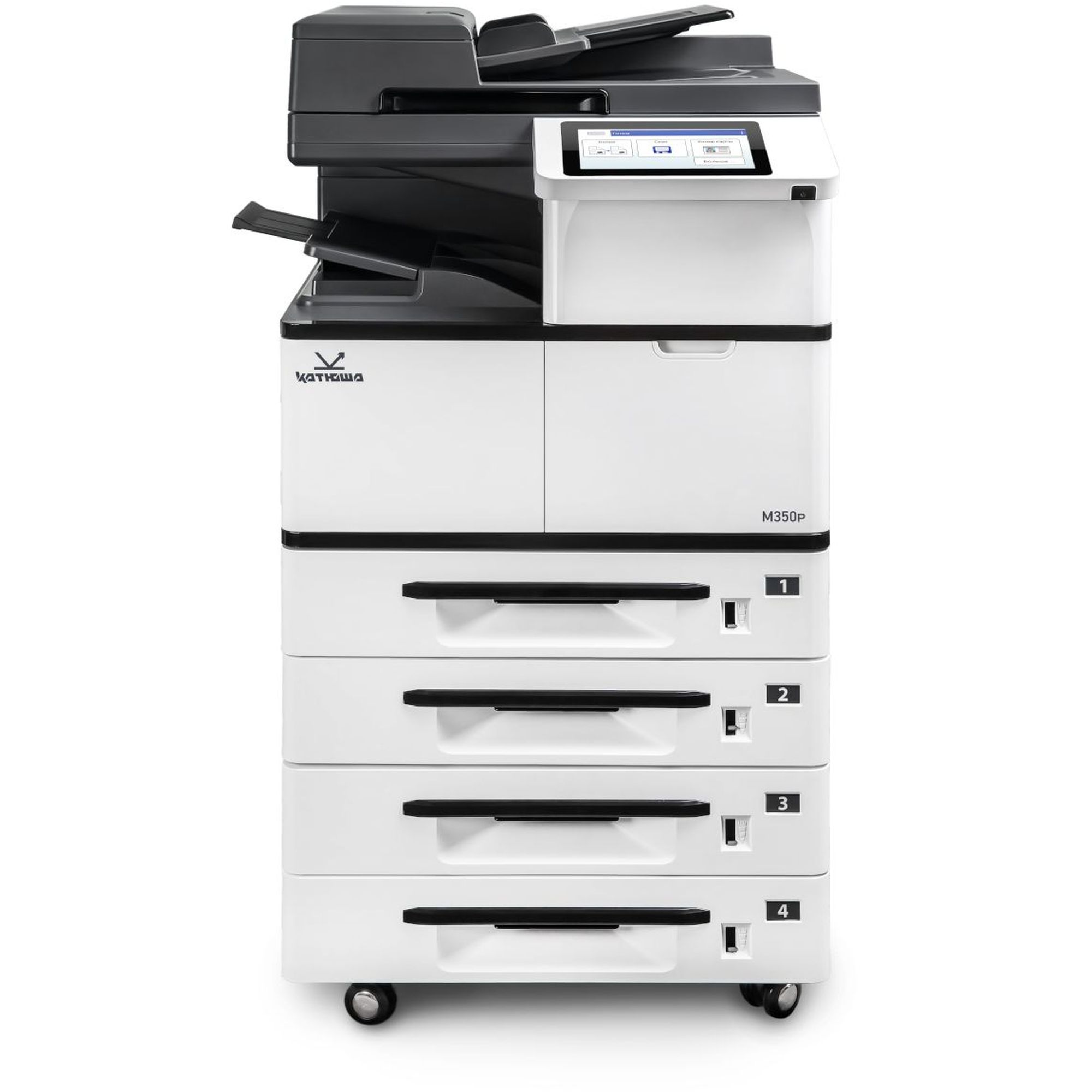 МФУ Katusha IT M350p