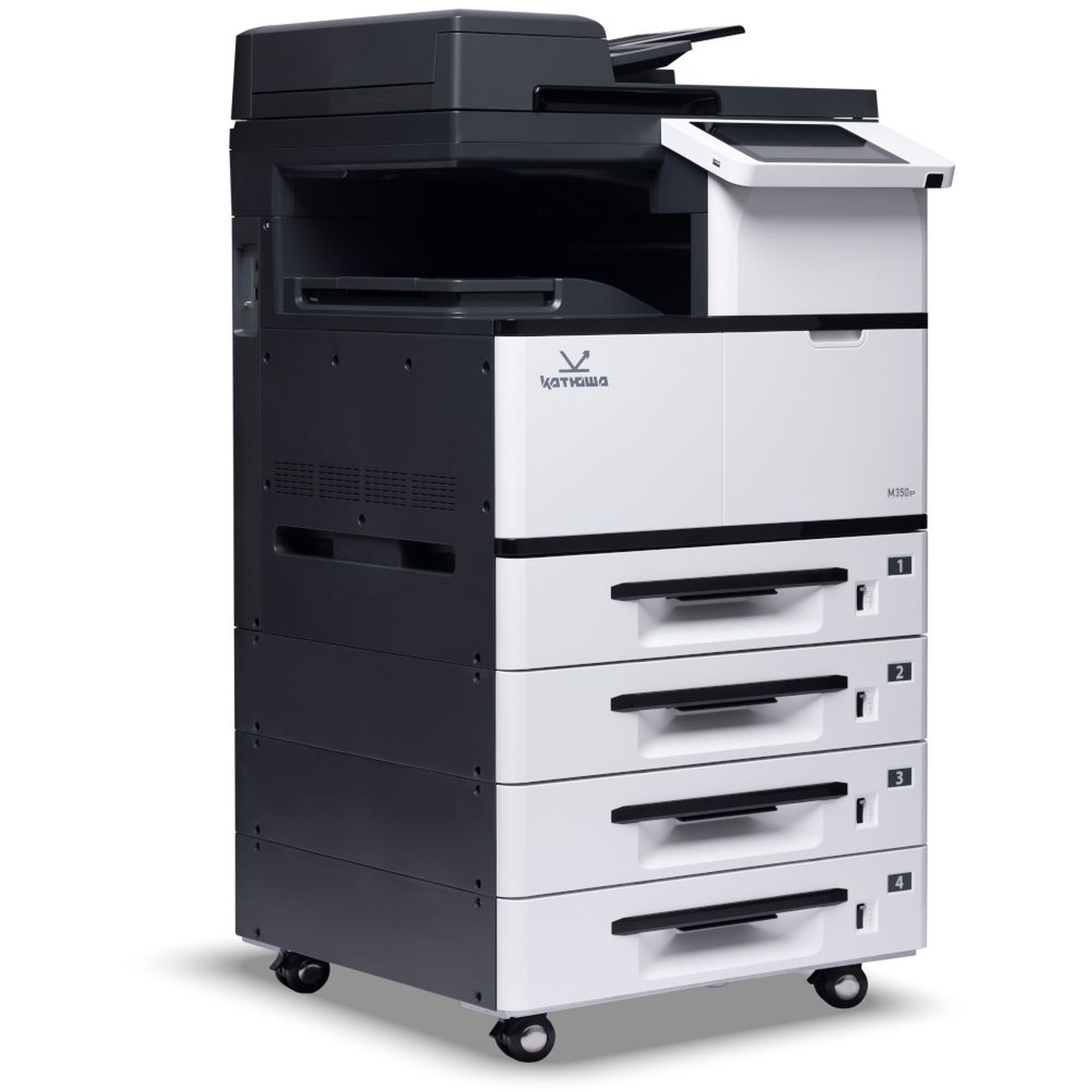 МФУ Katusha IT M350p