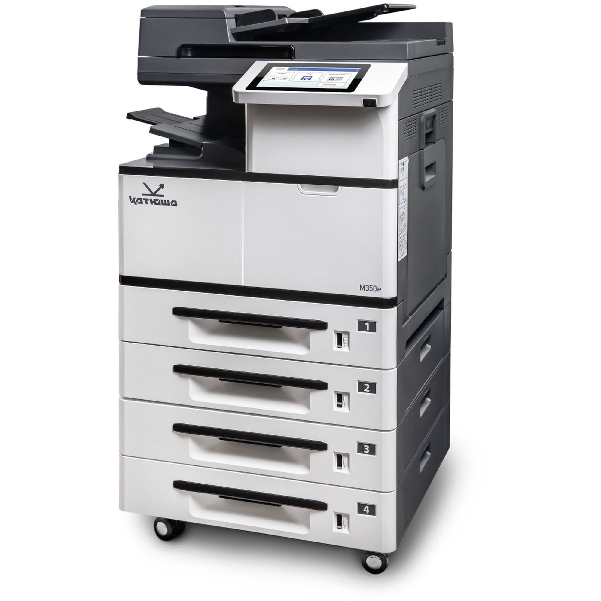 МФУ Katusha IT M350p