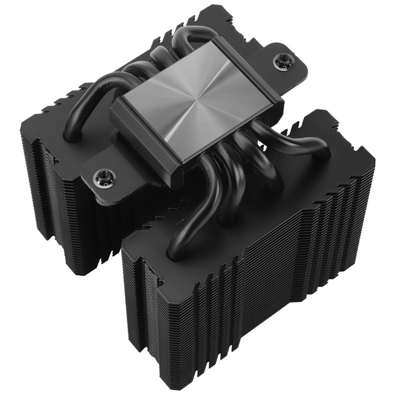 Thermalright Peerless Assassin 90 SE black