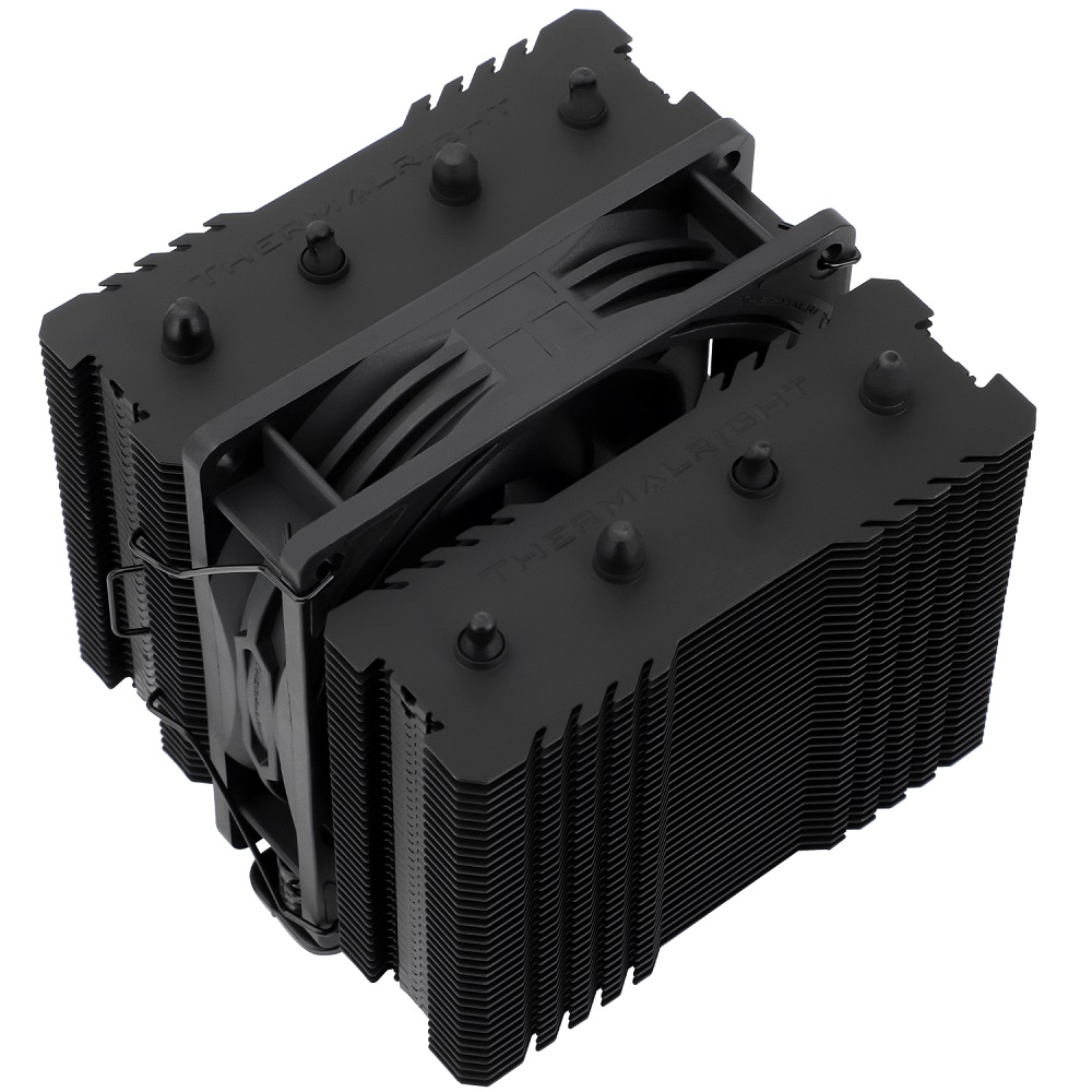 Thermalright Peerless Assassin 90 SE black