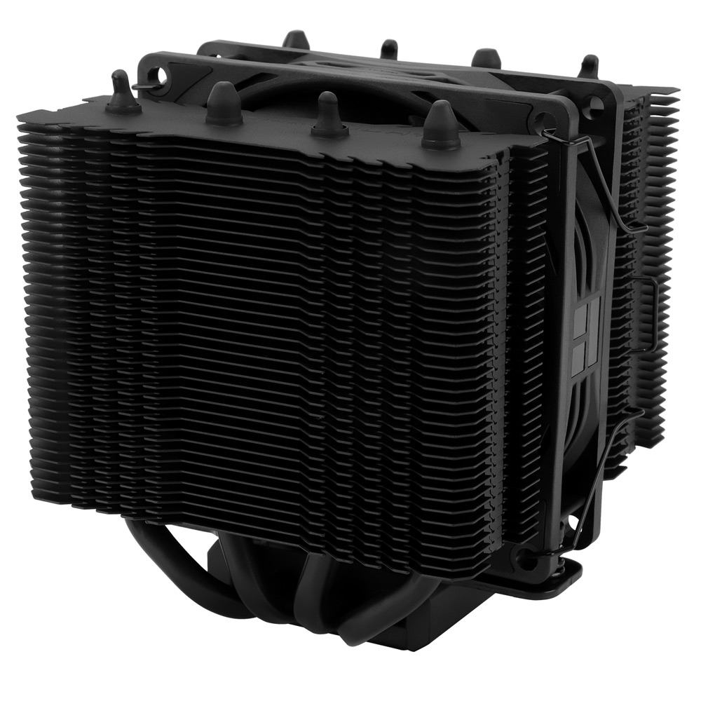 Thermalright Peerless Assassin 90 SE black