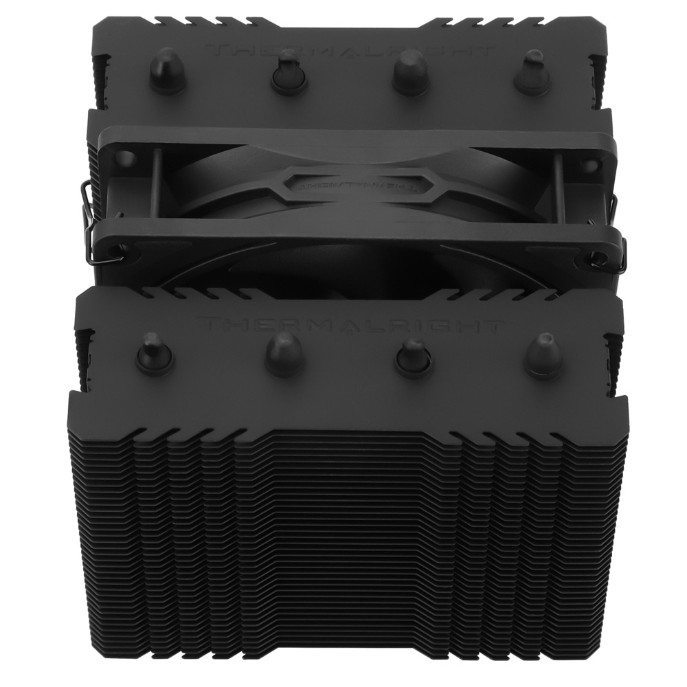 Thermalright Peerless Assassin 90 SE black