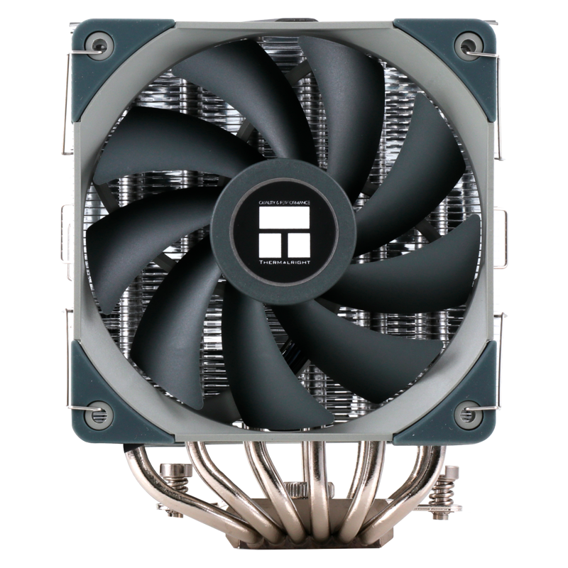 Thermalright Peerless Assassin 120